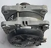 Alternator - 2017 Jaguar XE