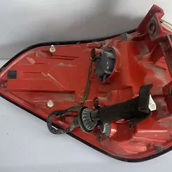 Tail Light (RH) - 2011 Infiniti QX56