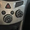 A/C Heater Climate Control Switch - 2016 Chevrolet Trax