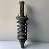 Front Shock Absorber (hydraulic) - 2011 Infiniti QX56