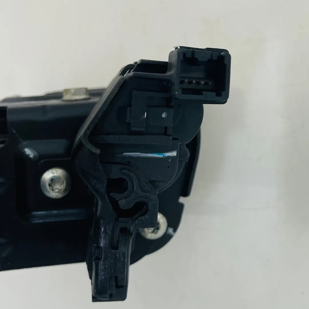 Rear wiper motor - 2022 Chevrolet Traverse LT Leather