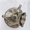 Complete Hub Assembly(LHF) - 2020 Chevrolet Traverse
