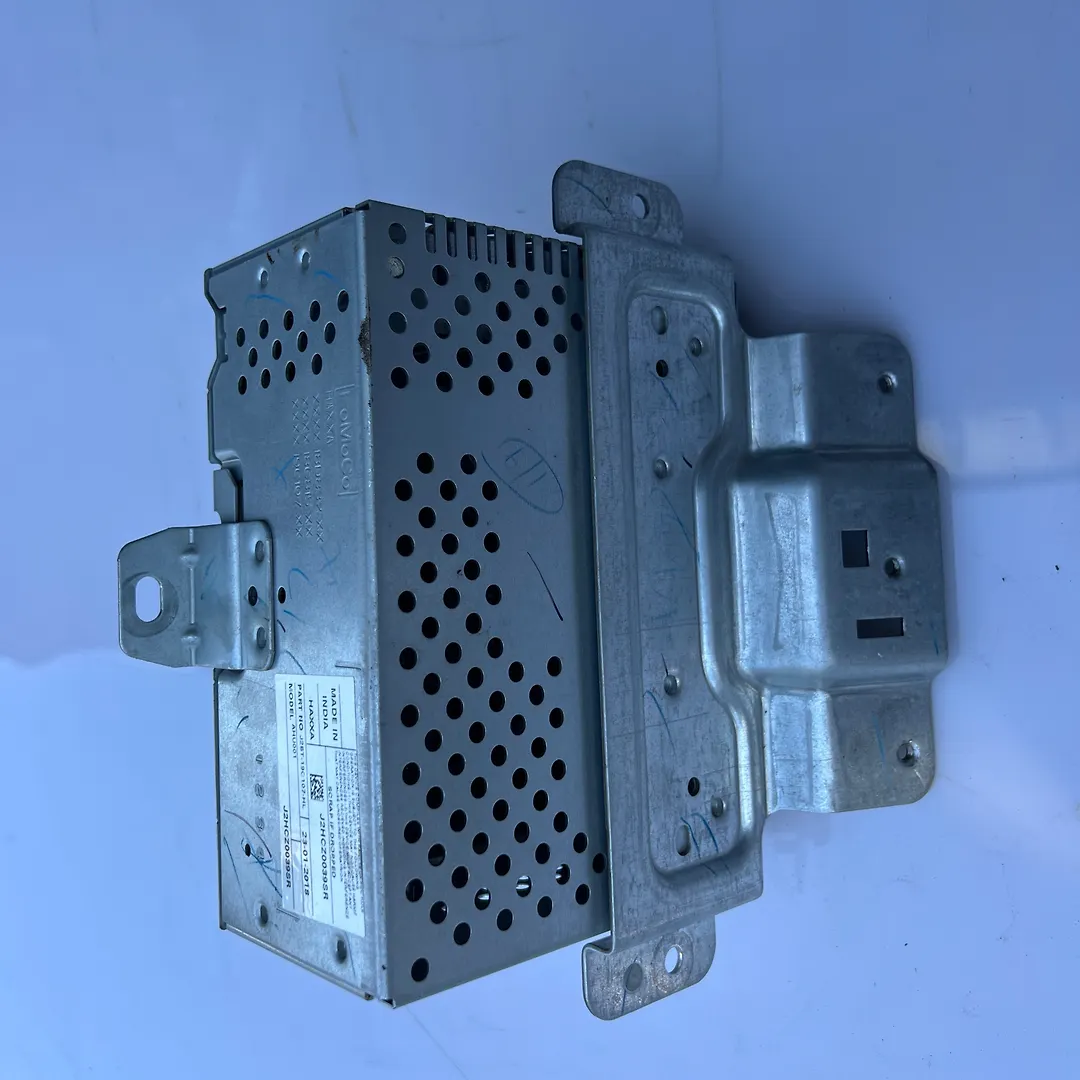 Radio FM CD Player Receiver - 2018 Ford EcoSport
