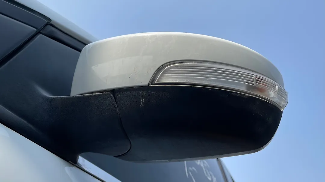 Side Mirror (LH) - 2019 Ford Escape