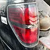 Tail Light (LH) - 2013 Ford F-150