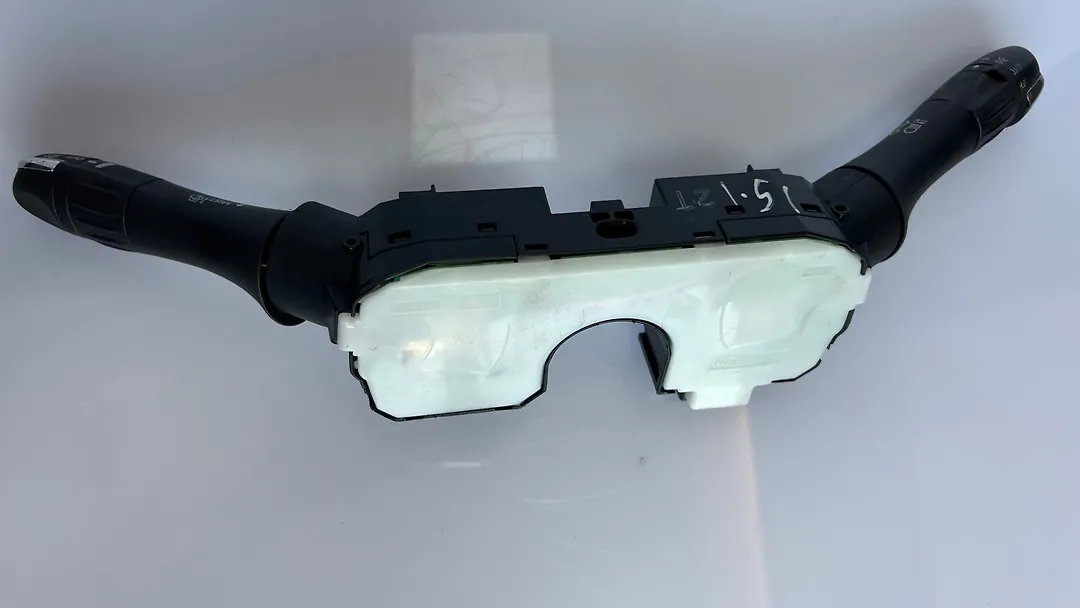 Column switch - 2013 Infiniti QX56