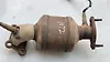 Catalytic converter - 2014 Chevrolet Impala