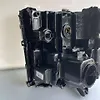 Headlight (LH) - 2014 Chevrolet SILVERADO LT