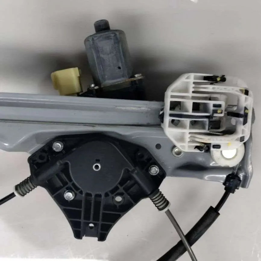 Door Motor (RHF) - 2017 Ford Edge