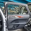 Door (RHB) - 2017 Lincoln MKZ