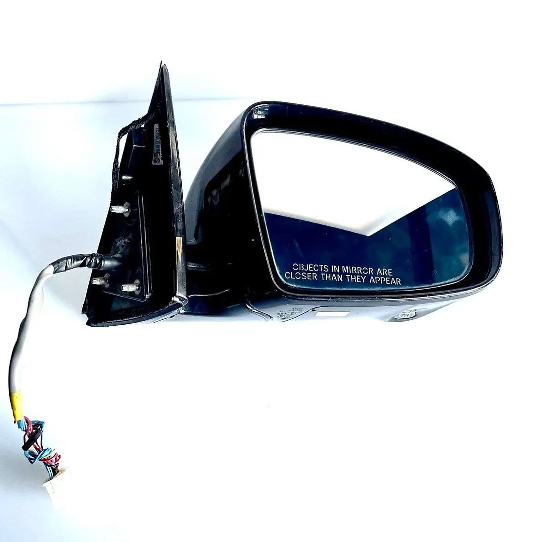 Side Mirror (RH) - 2010 Infiniti EX-35