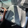 Front Seat (LHS) - Infiniti