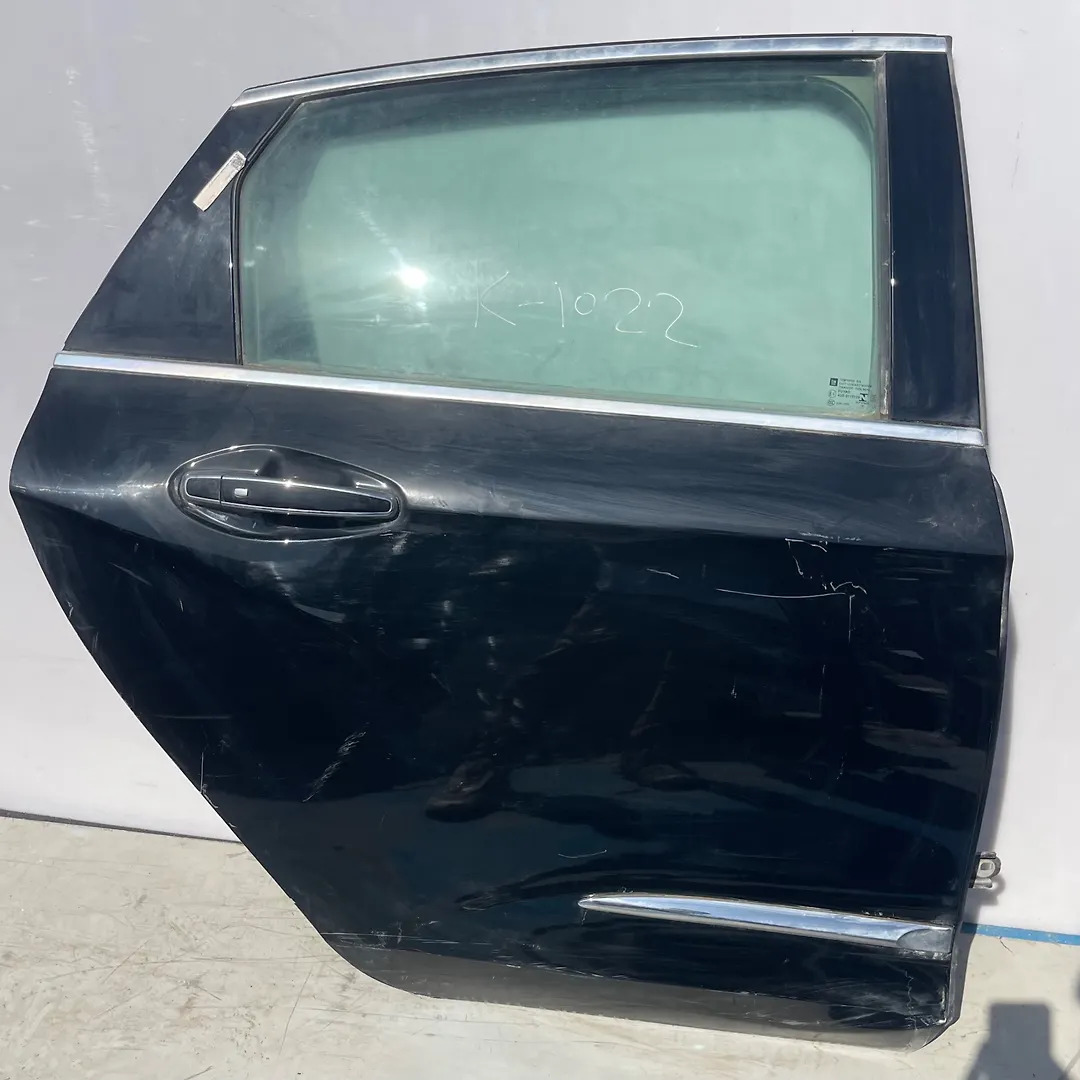 Door (RHB) - 2019 Chevrolet Impala Premier (2LZ)