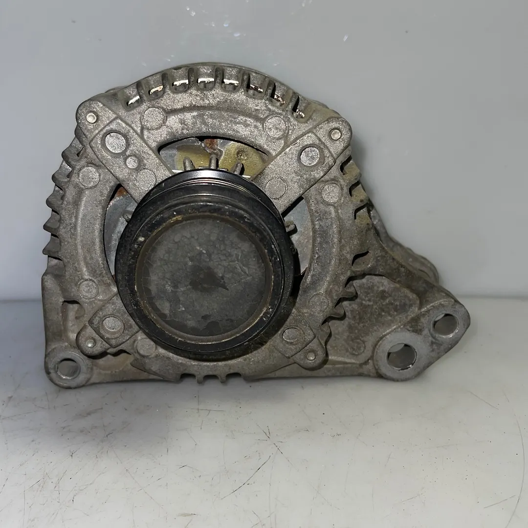 Alternator - 2016 Ford Mustang I4 Coupe