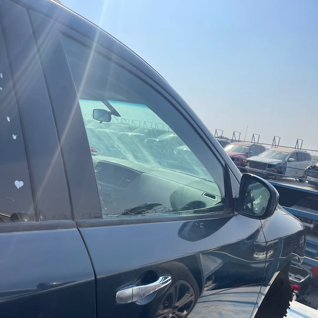 Door (RHF) - 2015 Nissan Pathfinder
