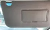 Sun visor - 2014 Nissan Pathfinder SE 3.5i