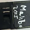 Mass Airflow Sensor - 2015 Chevrolet Malibu