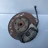 Complete Hub Assembly(RHF) - 2010 Dodge Caliber