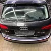 Trunk/hatch/tailgate - 2016 Audi Q5
