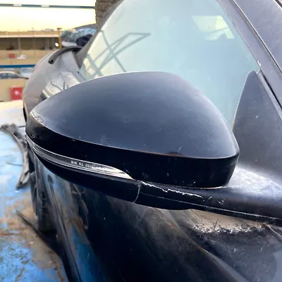 Side Mirror (RH) - 2015 Jaguar F-type