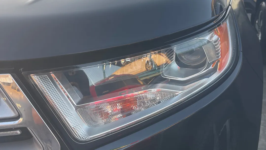 Headlight (LH) - 2017 Ford Edge SE