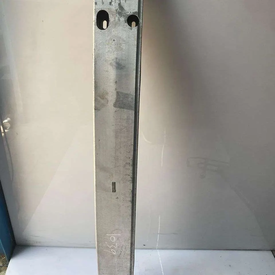 Front Bumper Reinforcement Bar - 2014 Nissan Pathfinder