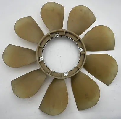 Fan blade - 2012 Infiniti QX56