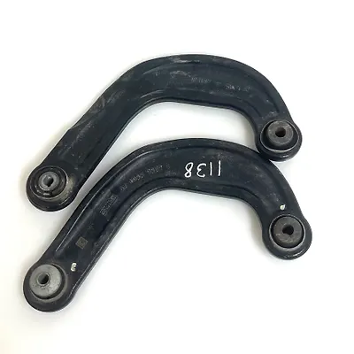 Lower control arm rear - 2020 Ford Explorer Police