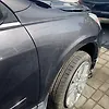 Fender (RHF) - 2013 Chevrolet Traverse
