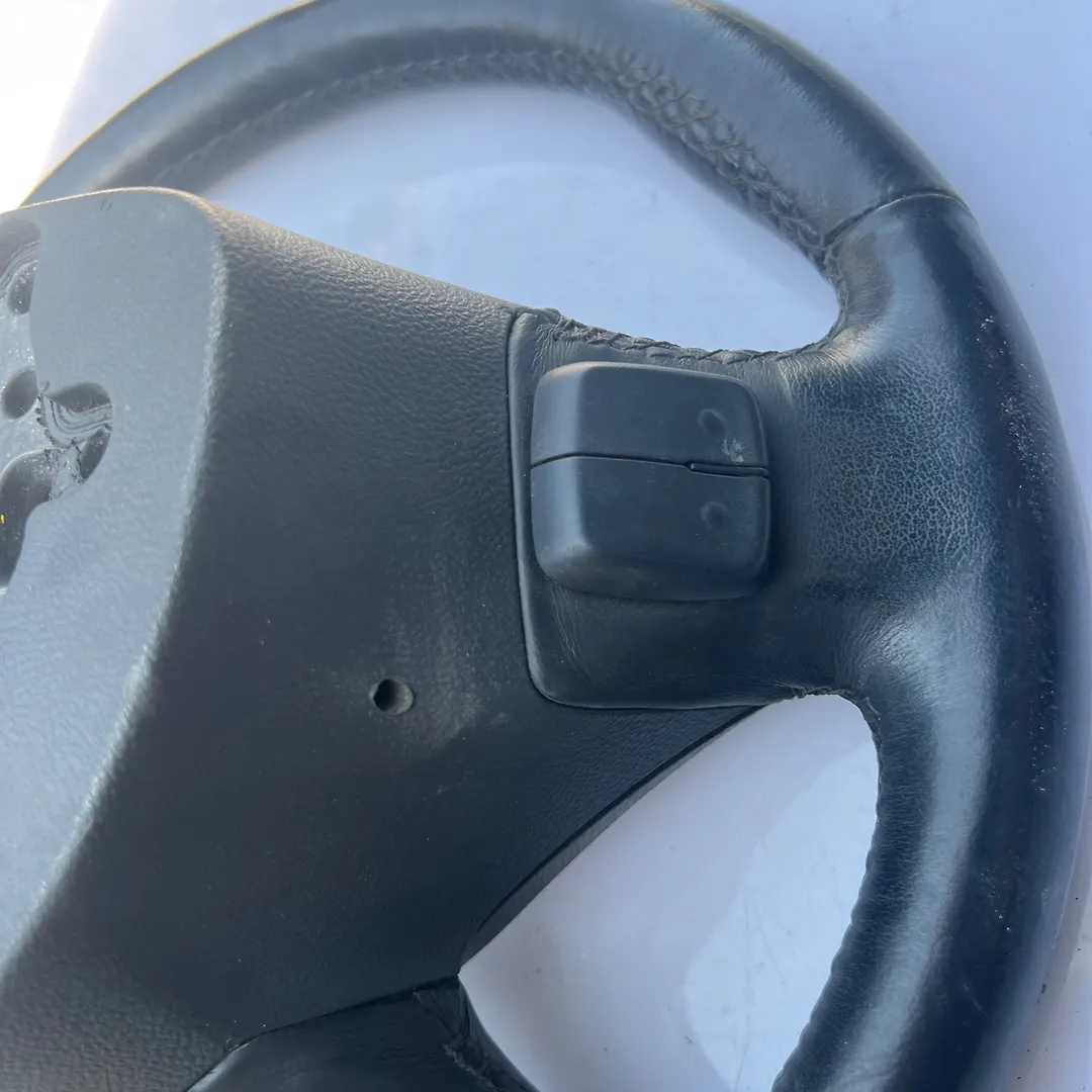 Steering Wheel - 2015 Chevrolet Impala