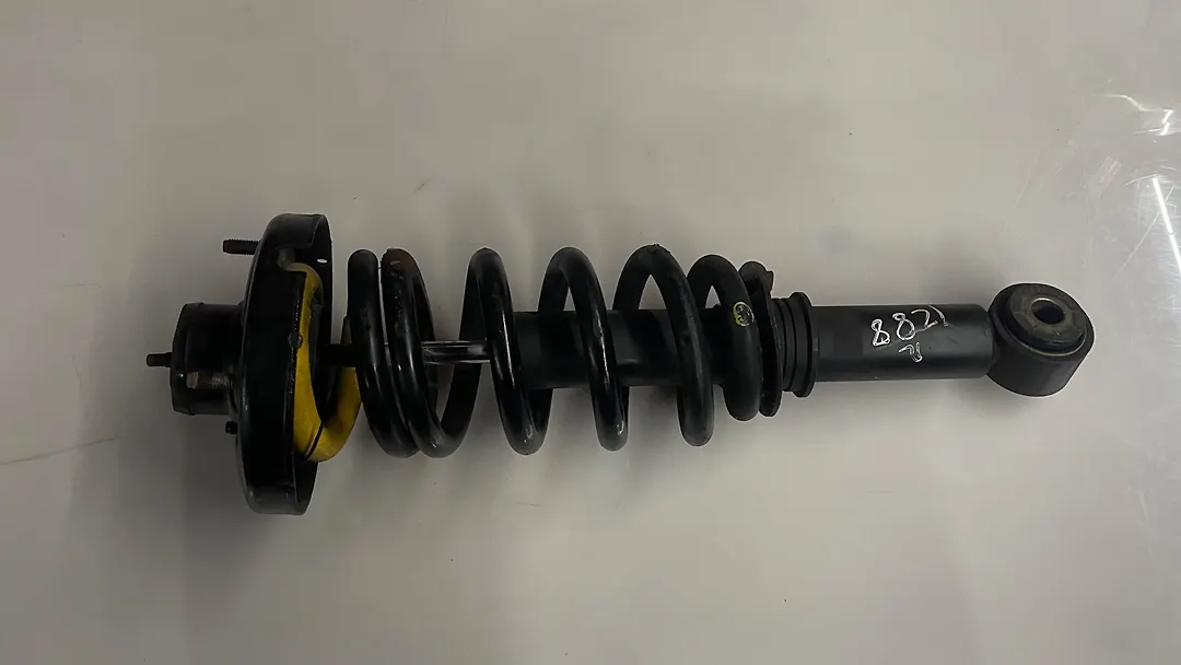 Shock Absorber (LHF) - 2006 Lincoln Navigator