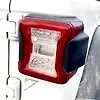 Tail Light (RH) - 2021 Jeep Wrangler