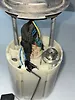 Fuel pump - 2010 GMC Yukon