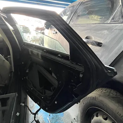 Door (RHB) - 2019 Jaguar XJ