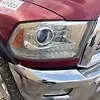 Headlight (RH) - 2015 RAM 2500 Laramie