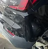 Rear Bumper - 2019 Cadillac XT4 Premium Luxury FWD
