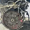 Engine  - 2014 Nissan Pathfinder