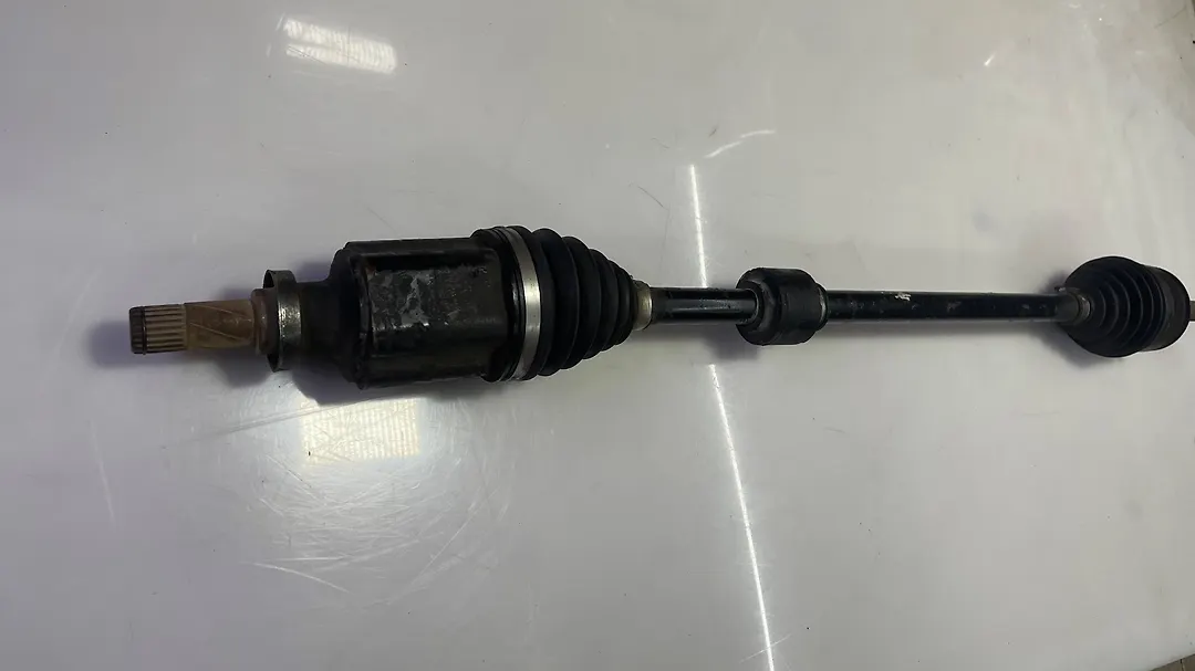 Axle(RHF) - 2014 Chevrolet Cruze