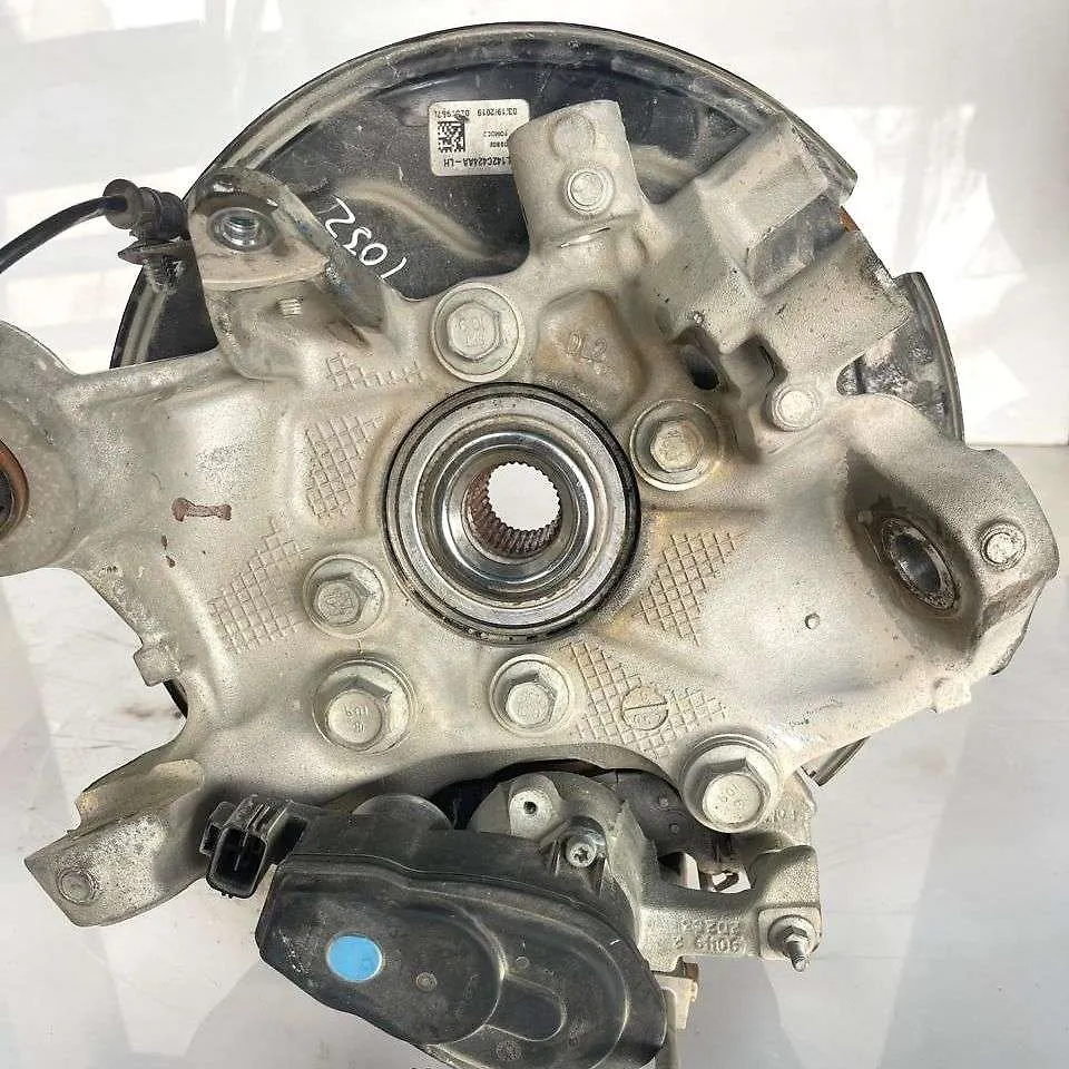 Complete Hub Assembly(LHB) - 2018 Ford Expedition XLT