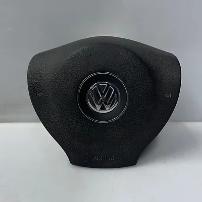 Airbag (Steering) - 2013 Volkswagen Passat
