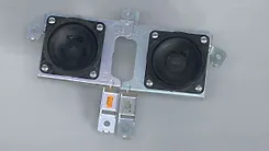 Speaker - 2012 Infiniti QX56