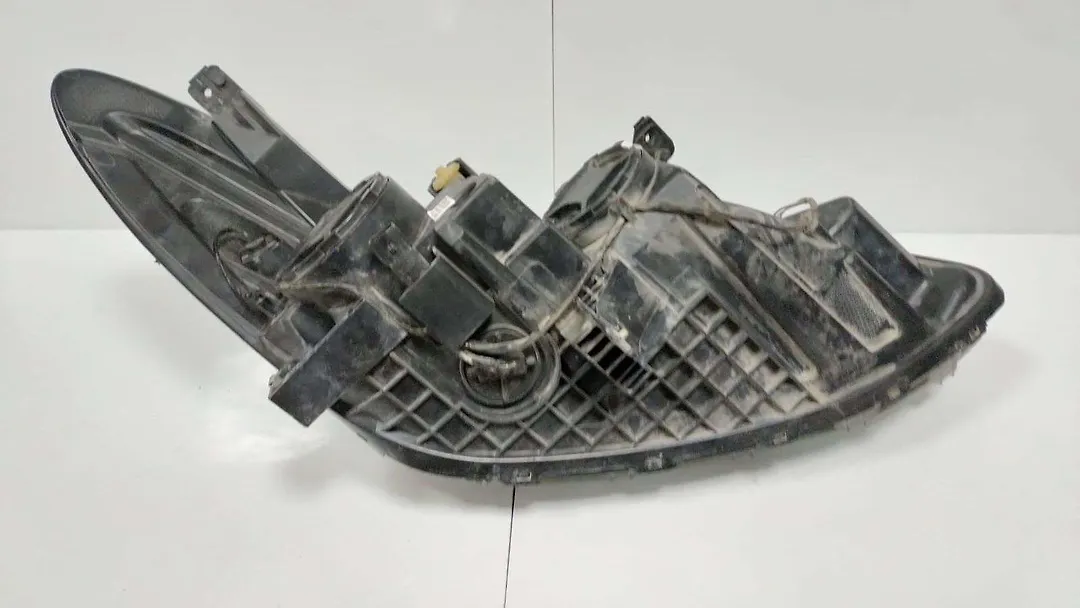 Headlight (LH) - 2018 Chevrolet Cruze
