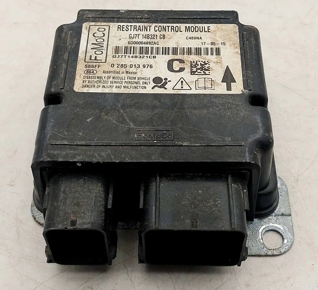 Air bag Module - 2017 Lincoln MKC Select