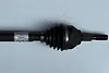 Axle (RH) - 2016 Ford Edge Titanium