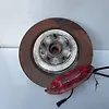 Complete Hub Assembly(LHB) - 2013 Chevrolet Camaro