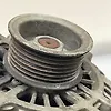 Alternator - 2014 Infiniti QX80 SUV