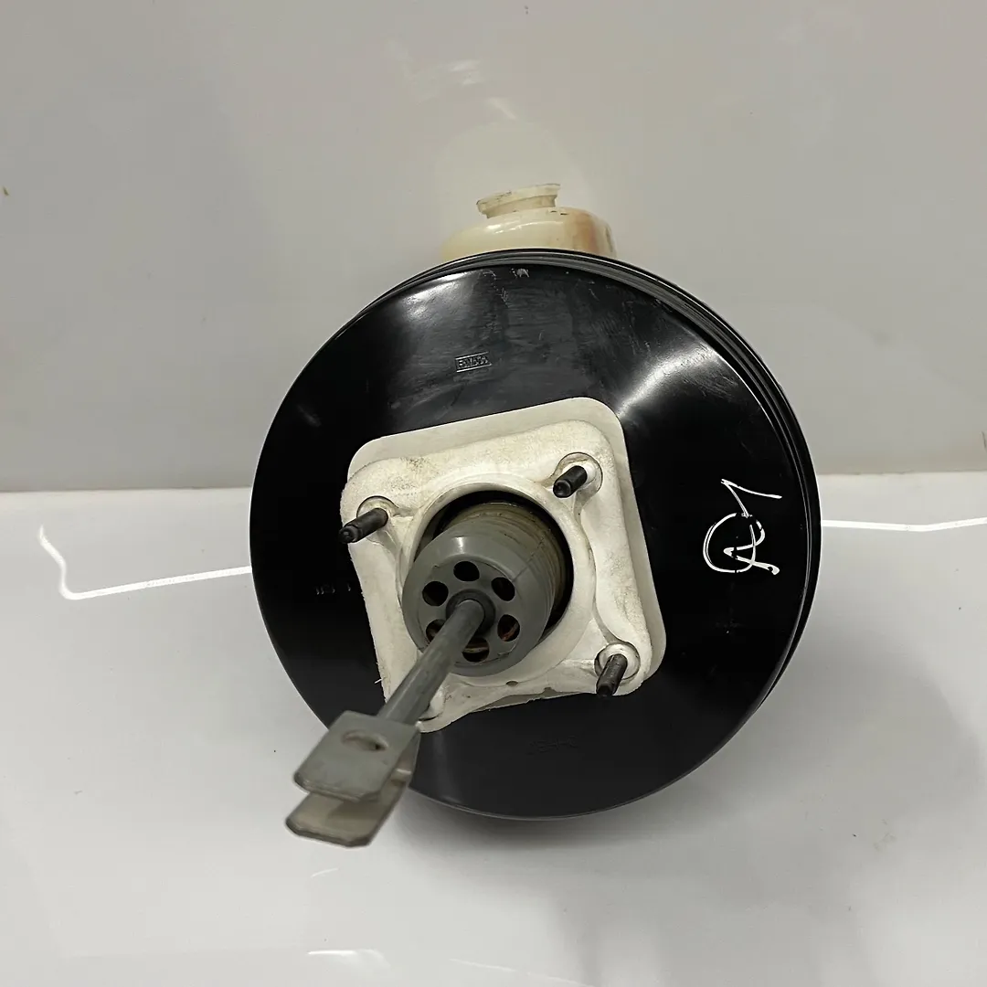 Brake booster - 2012 Ford Expedition XLT
