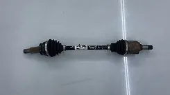 Axle(LHF) - 2020 Jaguar XF PRESTIGE