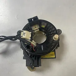 Steering Angle Sensor - 2011 Infiniti QX56