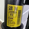 Shock Absorber (RHF) - 2011 Chevrolet Cruze